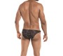 Cut4Men Low Rise Bikini Brief Provocative Dollar