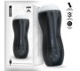 Tardenoche Tronik Suction and Vibrating Masturbator USB