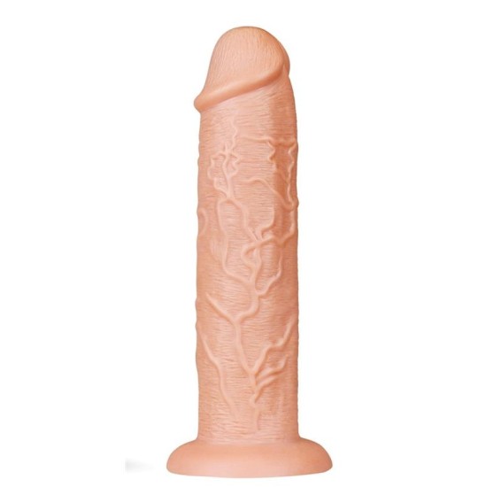 Lovetoy Dildo King 11 Flesh