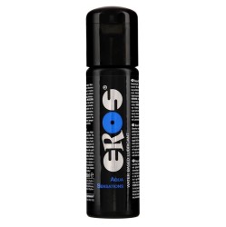 Eros Lub Aqua Sensations 100 ml