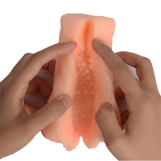 Shequ Male Masturbator Vagina Xuaner Skin