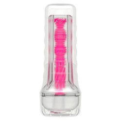 Lovetoy Мастурбатор Lumino Play Pink Glow 8.5