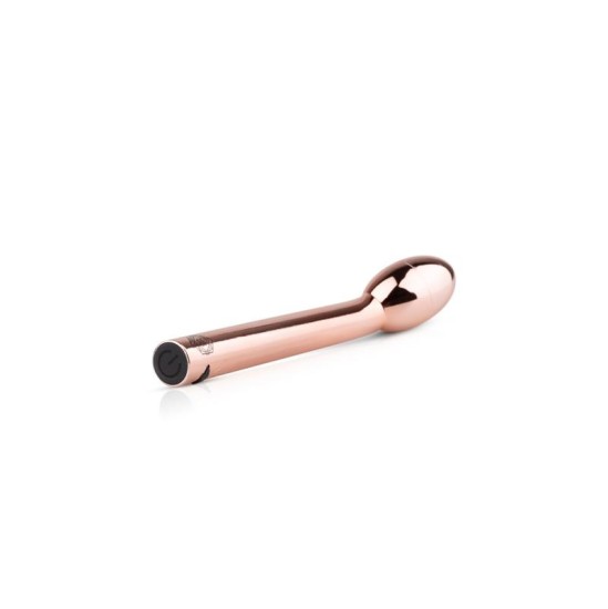 Rosy Gold New G-spot Stimulator