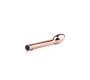 Rosy Gold New G-spot Stimulator