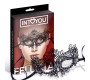 Intoyou Bdsm Line Felicia Venetian akių kaukė Nr.3