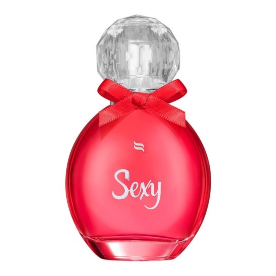 Obsessive Perfume with Pheromone for Her Sexy 30 ml