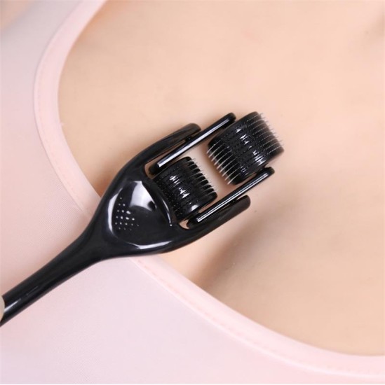 Latetobed Bdsm Line Stimulator Wheel Prick Spike