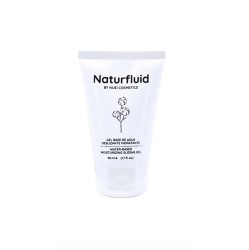 Nuei Cosmetics Naturfluid High Density Water Based Sliding Gel 50 ml