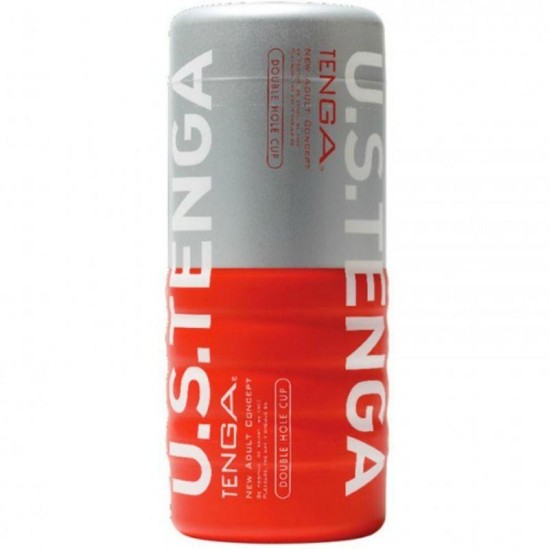 Tenga Masturbators US Double Hole