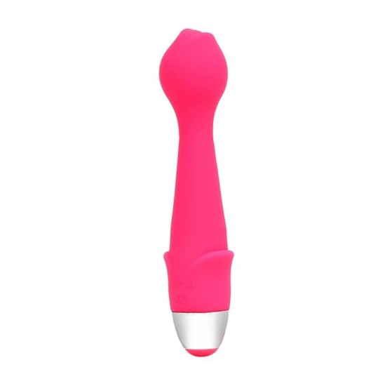 Rimba Toys Flower Power Vibrator Madeira Pink