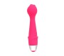 Rimba Toys Flower Power Vibrator Madeira Pink