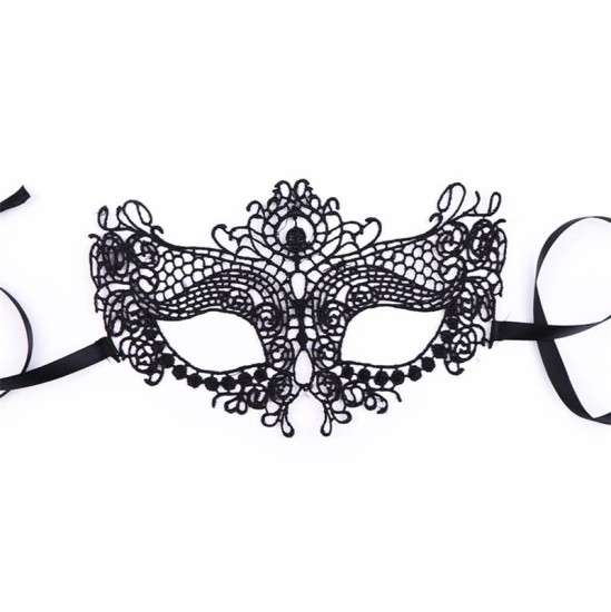 Intoyou Bdsm Line Fellicia Venetian Eye Mask No. 3