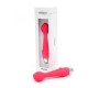 Rimba Toys Flower Power Vibrator Madeira Pink