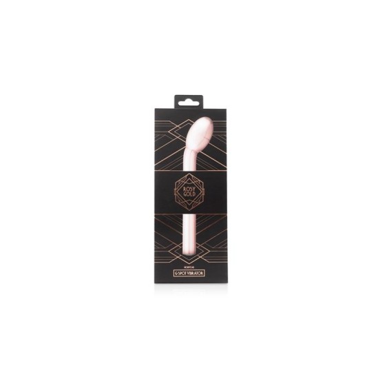 Rosy Gold New G-spot Stimulator