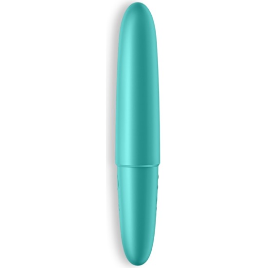 Satisfyer ULTRA POWER BULLET 6 TÜRKIIS