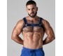 Locker Gear ARN S CAPRAL LOOK НА L AZUL - 44 XXL