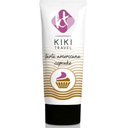 Kikí Travel CUPCAKE LUBRICANT 50 ML