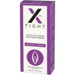 RUF X TIGHT INTIIMMASSAAŽI KREEM