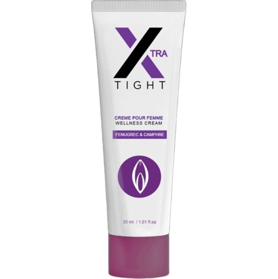 RUF X TIGHT INTIIMMASSAAŽI KREEM