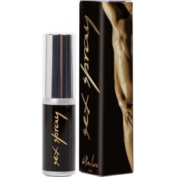 RUF FEROMONU SMAŽAS SEX SPRAY VĪRIEŠIEM