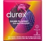 Durex Dame Placer 3 vienetai