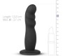 Easytoys Silicone Strap-On - Realistic