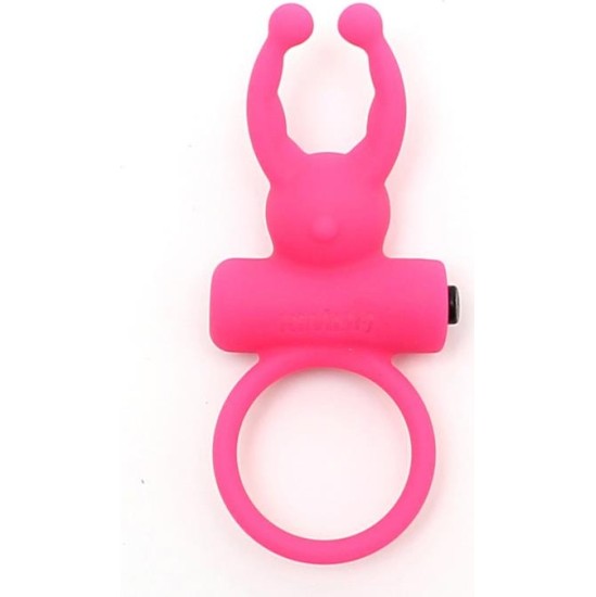 Rimba Toys Beatle Cock Ring Rome Pink