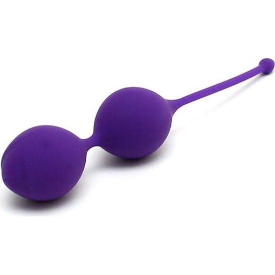 Rimba Toys Kegel Balls Briseles violets