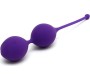 Rimba Toys Kegel Balls Briseles violets