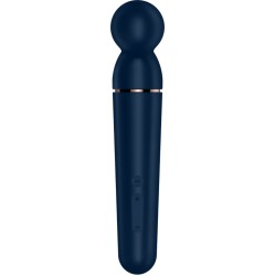 Satisfyer Wand SATISFYER - PLANET WAND-ER VIBRATOR MASSAGER BLUE