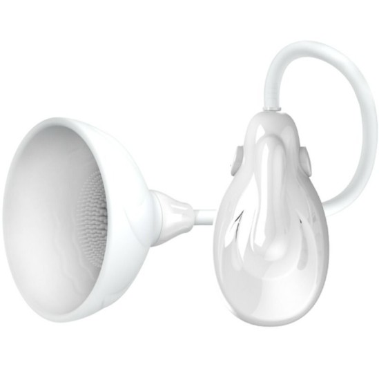 Pretty Love Flirtation SUCTION AND STIMULATION - FANTASY PARTNER