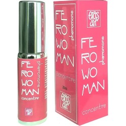 Eros-Art EROSART FEROWOMAN CONCENTRATE OF PHEROMONES FOR WOMEN