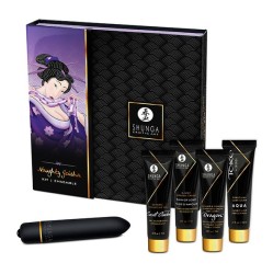 Shunga Kits SHUNGA NAUGHTY GEISHA RINKINYS