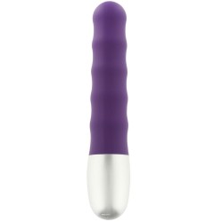 Seven Creations SEVENCREATIONS DISCRETION VIBRATORIUS BULLET LILAC
