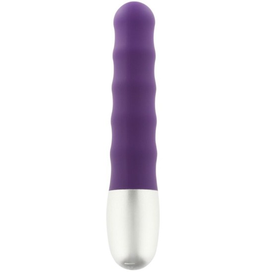 Seven Creations SEVENCREATIONS DISCRETION VIBRATORY BULLET LILAC