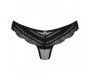 Obsessive Panties & Thong OBSESSIVE - IVANNES PANTIES L/XL