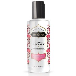 Kamasutra  Cosmetics KAMASUTRA JUMALIK NEKTARI MÄÄBESTIK MAASIKADREAM 150 ML