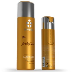 Swede FRUITY LOVE LUBRICANT TROPICAL FRUIT HONEY 50 ML
