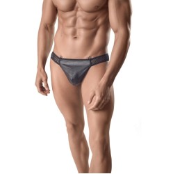 Anais Men Slip & Thong ANAIS MEN - ARES STRING (I) 2XL
