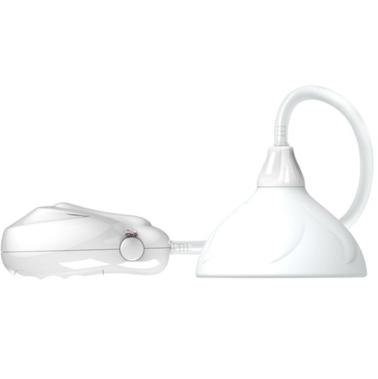 Pretty Love Flirtation SUCTION AND STIMULATION - FANTASY PARTNER