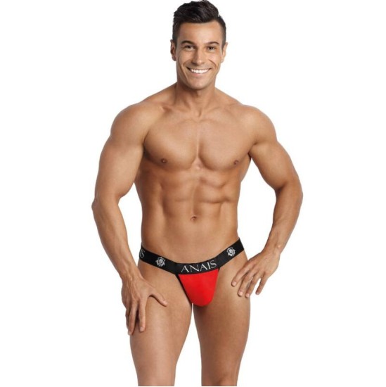 Anais Men Jock ANAIS MEN — SOUL JOCK STRAP L