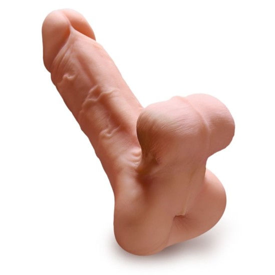 Pdx Male REACH AROUND STROKER