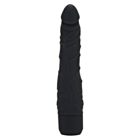 Get Real CLASSIC SLIM VIBRATOR BLACK