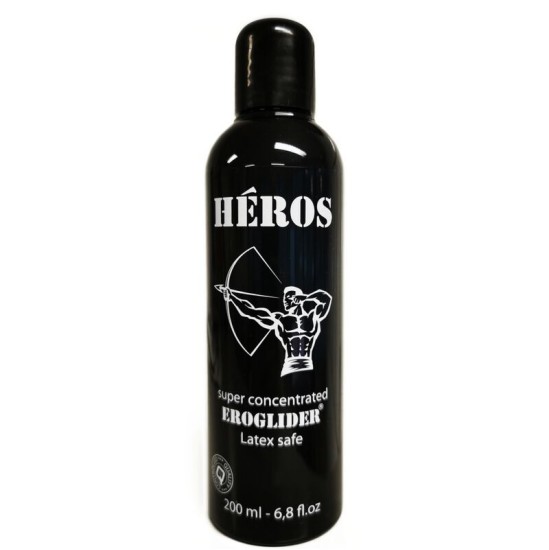 Heros SILIKONA BODYGLIDE 200 ML