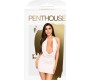 Penthouse Dresses PENTHOUSE - SIRDS ROB KLEITA BALTA L/XL