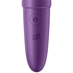 Satisfyer Vibrator SATISFYER ULTRA POWER BULLET 6 – ПУРПУРНЫЙ