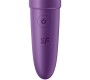 Satisfyer Vibrator SATISFYER ULTRA POWER BULLET 6 - PURPURA