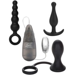 California Exotics CALEX HIS PROSTATE TRAINING KIT