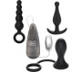 California Exotics CALEX HIS PROSTATE TRAINING KIT