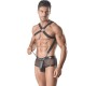 Anais Men Accesories ANAIS MEN - AXEL HRNESS (II) L/XL